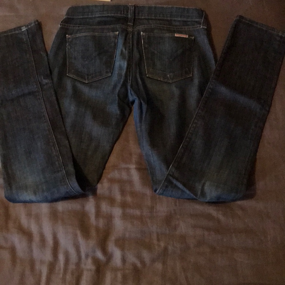 Hudson Jeans